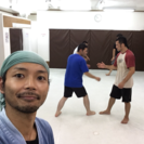 目から鱗の護術講座 〜接近護身術 卍 -MANJI-〜