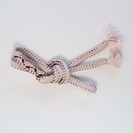 帯締め　色糸使いが愛らしさを感じます