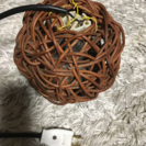 ☀️ バリ生産  　ハンドメイド　 照明 　ライト　複数ありの画像