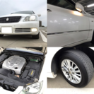 本車検たっぷり丸2年付き！H31/8迄！車検法定費用込み！ゼロクラウン！の画像