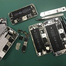 【iPhone修理千葉成田アイスマ】成田、富里、香取、印旛、八街、印西、匝瑳、山武、旭、神栖、稲敷などで、iPhone修理・Android修理や、お困りの時には『アイスマ成田』へどうぞ！の画像
