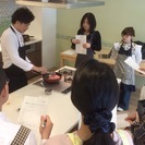 【締切間近】9／2（土）新宿開催！40代大人男性のためのモテる男の簡単フランス料理教室の画像