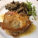 【締切間近】9／2（土）新宿開催！40代大人男性のためのモテる男の簡単フランス料理教室の画像