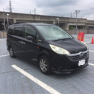 ホンダ  ステップワゴン  17年式  車検30.9  フリップ...
