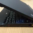 Lenovo thinkpad x61sの画像