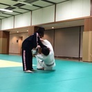 ☆初心者・女性向け★力を使わない大和流護身術教室【体験無料】の画像