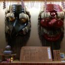 御朱印、観光地巡り