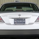 誰でも車がローンで買えます。グロリア グランツーリスモ250Sの画像