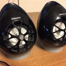 オラソニック　Olasonic USB スピーカー