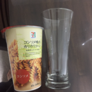 グラス×4の画像