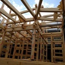 建築大工・現場監督・林業・製材　社員、見習い募集の画像