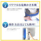 レンタル　業務用かき氷機　1日のみでもOK！　ふわっふわなかき氷が削れます♪ - その他