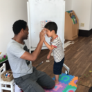 5〜12歳児生徒さん募集●残席5名●8/3木曜10:00〜2:00の画像