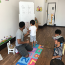 5〜12歳児生徒さん募集●残席5名●8/3木曜10:00〜2:00の画像