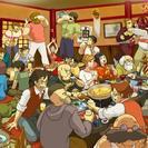 7/29(土)週末アニメオフ飲み会【参加者募集】