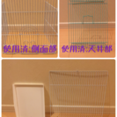 【鳥かご】マルカンバードパレスの画像