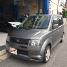 ekスポーツ 車検二年付き 走行距離95000㌔ 程度良！