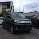 ワゴンR スティングレー キーフリー HID