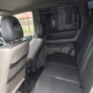 エクストレイル キーレス HDDナビの画像