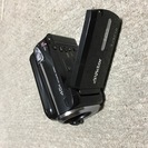 Victorエブリオ GZ-MG760 　HDD１２０GB内蔵の画像