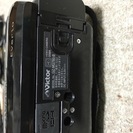 Victorエブリオ GZ-MG760 　HDD１２０GB内蔵の画像