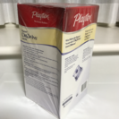 playtex ドロップイン専用 使い捨て哺乳瓶パック100枚の画像