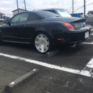 【7/30 23:59までの大幅値下げ】USレクサスSC430 オープンクーペの画像