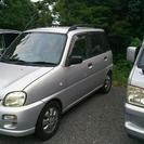 車検 31年2月18日 H11年式スバルプレオの画像