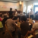 ランチ会のようななにか。メンバー募集です(*‘∀‘)【定期開催】
