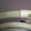 電気、電球の画像