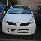 車検２年付き総額120000円　モコ　　タイミングチェーン　修復...
