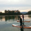 [Kyoto] [ツアー][Water Sports][Summer][SUP][Fishing][Amanohashidate][sea] - 宮津市