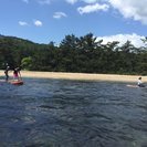 [Kyoto] [ツアー][Water Sports][Summer][SUP][Fishing][Amanohashidate][sea] - スポーツ