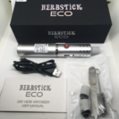 HERBSTICK ECO（ハーブスティック エコ）ヴェポライザーの画像