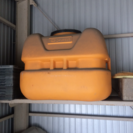 ローリータンクL500/農業用  消毒などにの画像