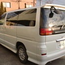 車検長31年2月 全コミ19万５千円　Sエディション　程度良　埼玉熊谷　キャンプ、車中泊、トランポの画像