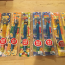 期間限定値下げ！【地域限定】スティッチボールペンセット