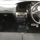 ご成約いただきました！★感謝価格★ムーブカスタム☆4WD.AT☆H18年式☆白☆即決2年車検付！！の画像