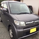 ご成約いただきました！大人気！ゼスト☆グレー☆AT,4WD☆即決車検2年付き！の画像