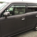 ご成約いただきました！大人気！ゼスト☆グレー☆AT,4WD☆即決車検2年付き！の画像