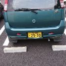 車検あり すぐ乗れます☆スズキ ケイ kei ターボ☆個人ローン可能の画像