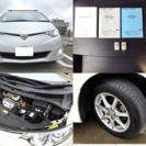 本車検たっぷり丸2年付き！H31/8迄！車検法定費用込み！4WD エスティマ！の画像