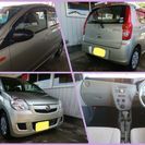 ★感謝価格★ミラ☆4WD.AT☆H19年式☆車検30年6月まで！！