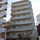 ソアール永福町　平成4年築　家具付き　定期借家　禁煙　平成29年...