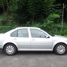 ★車検30年5月まで。■ボーラ！■スタッドレスタイヤセット付き◇どなたか乗りませんか?の画像