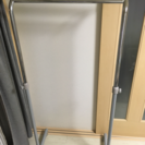 【モラッテクダサイ！】パイプハンガー 2段の画像