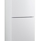 ハイアール 218L 2ドア冷蔵庫（ホワイト）【右開き】Haier Global Series JR-NF218A-W