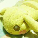 ピカチュウやわらかぬいぐるみ一等の画像