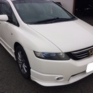 ご成約いただきました！即乗り可能！オデッセイ☆パール☆アブソルート☆車検30年12月まで！の画像