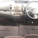 ご成約いただきました！大人気☆タントカスタム☆パープル☆AT,4WD☆即決車検2年付き！の画像